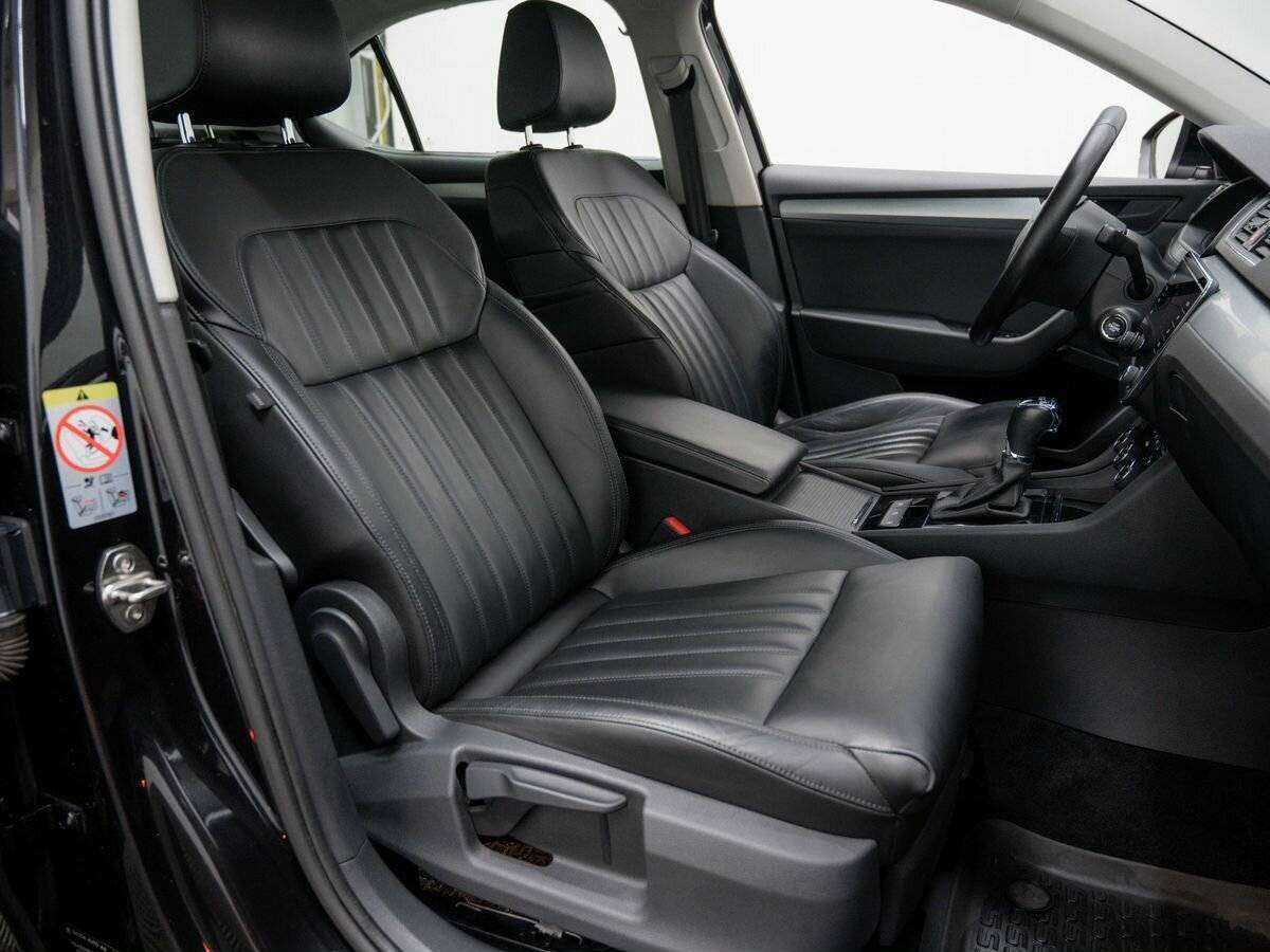 Купить Шкода Суперб, 2017, 142 000 км.. Фото: #7