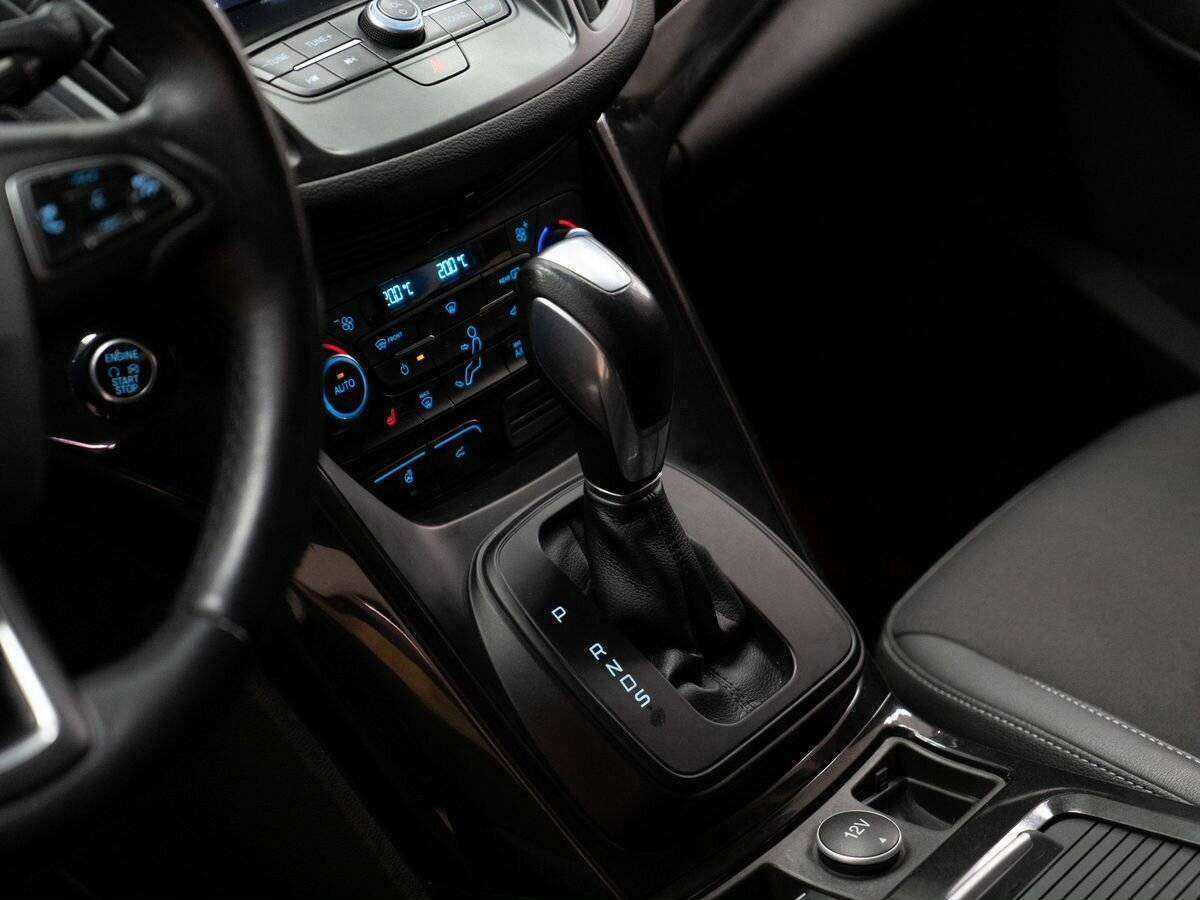 Купить Форд Куга, 2018, 149 400 км.. Фото: #11