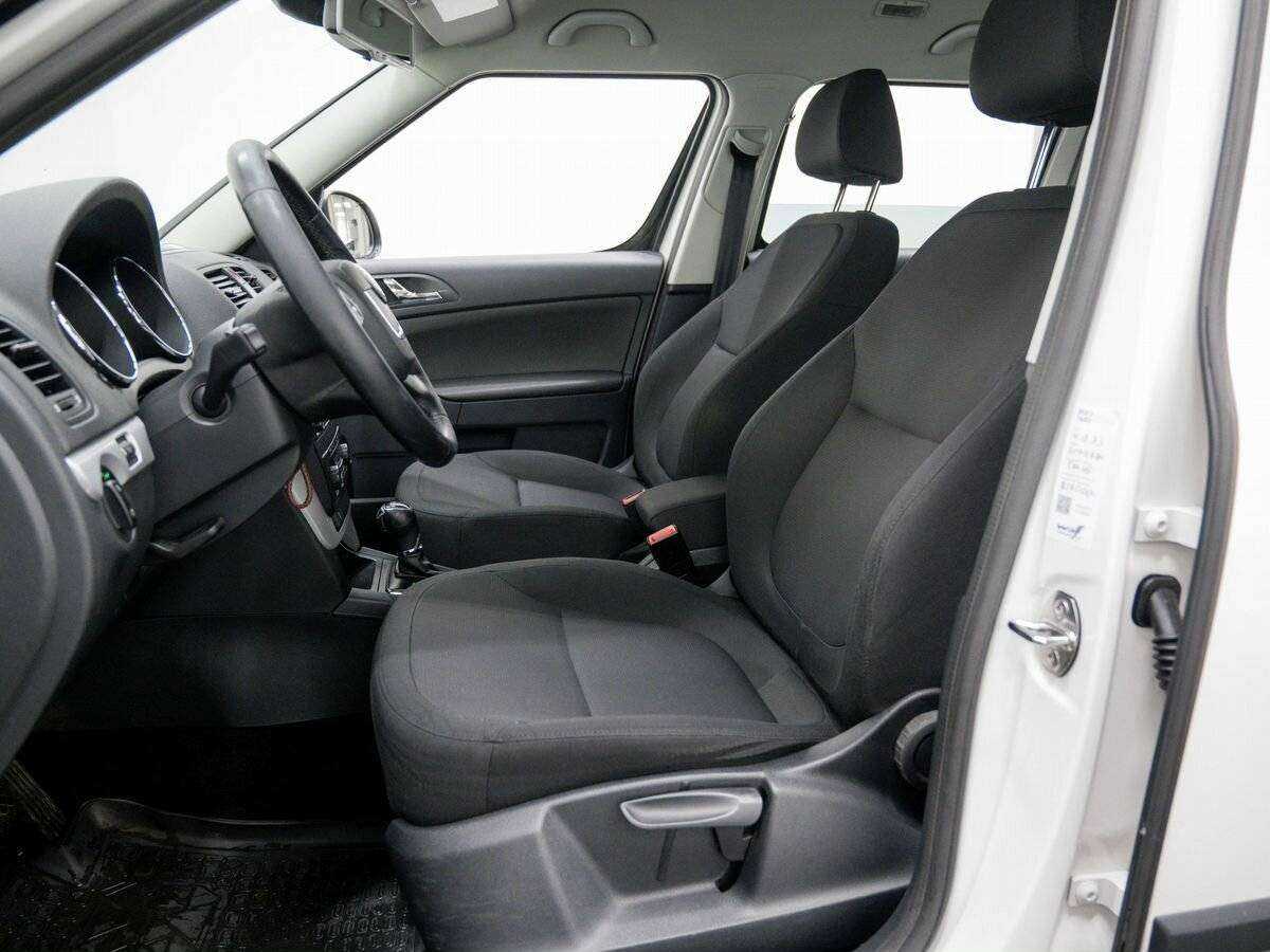 Купить Шкода Йети, 2013, 233 501 км.. Фото: #12