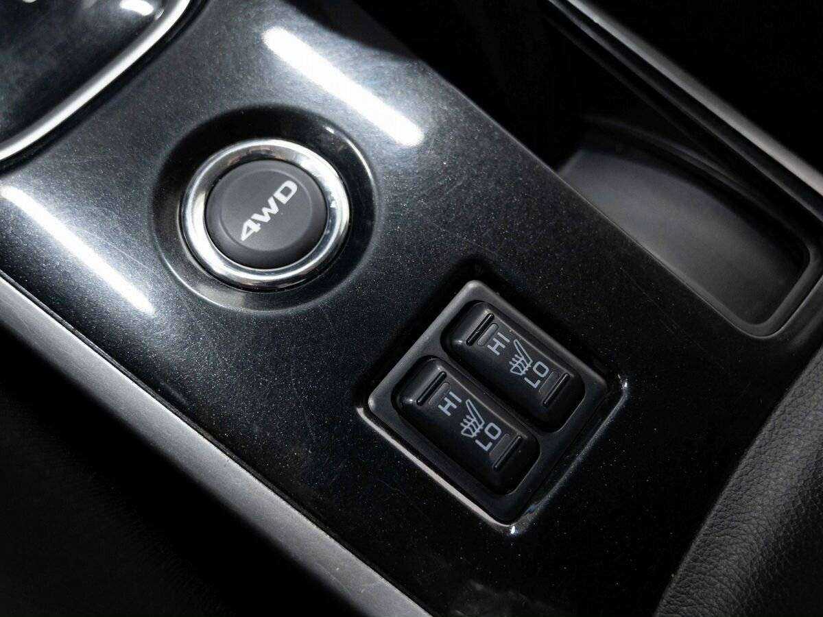 Купить Митсубиши Оутлэндер, 2017, 152 152 км.. Фото: #19