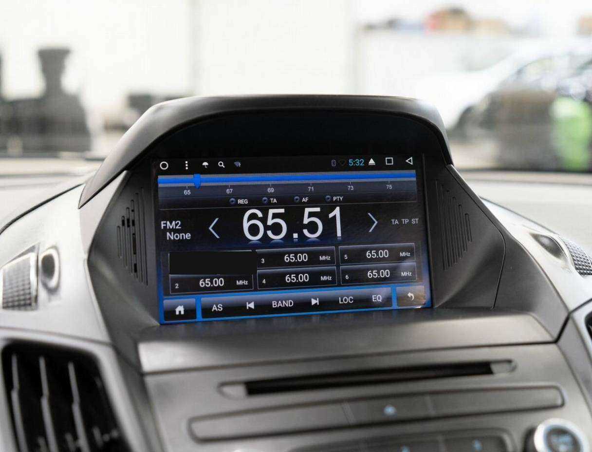 Купить Форд Куга, 2017, 150 000 км.. Фото: #9