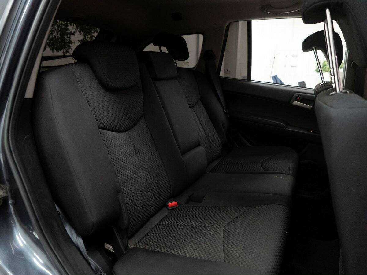 Купить Сан-Ён Кирон, 2013, 160 000 км.. Фото: #8