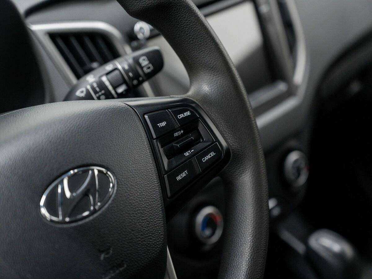 Купить Хендай Крета, 2018, 176 253 км.. Фото: #17