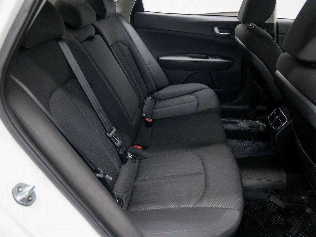 Купить Киа Оптима, 2017, 133 000 км.. Фото: #7