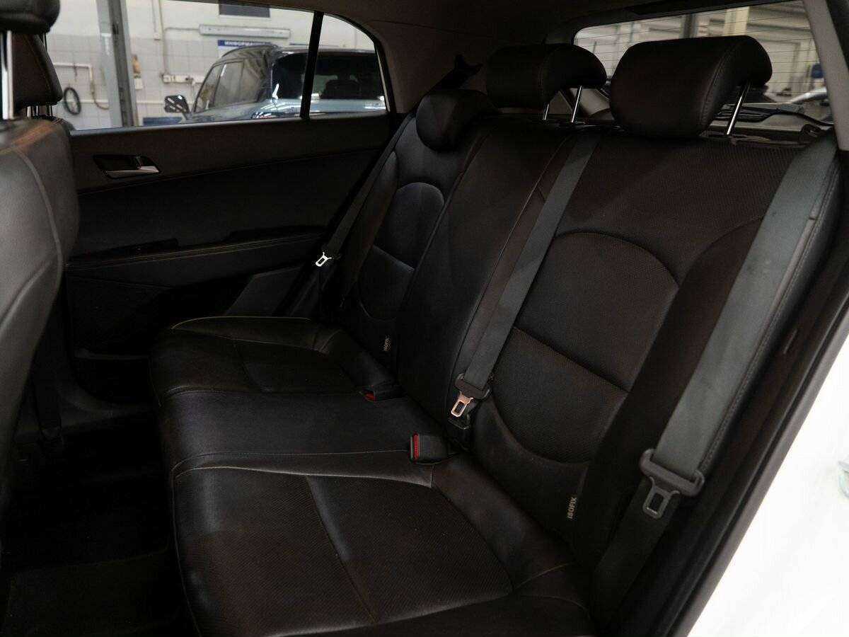 Купить Хендай Крета, 2018, 110 000 км.. Фото: #6