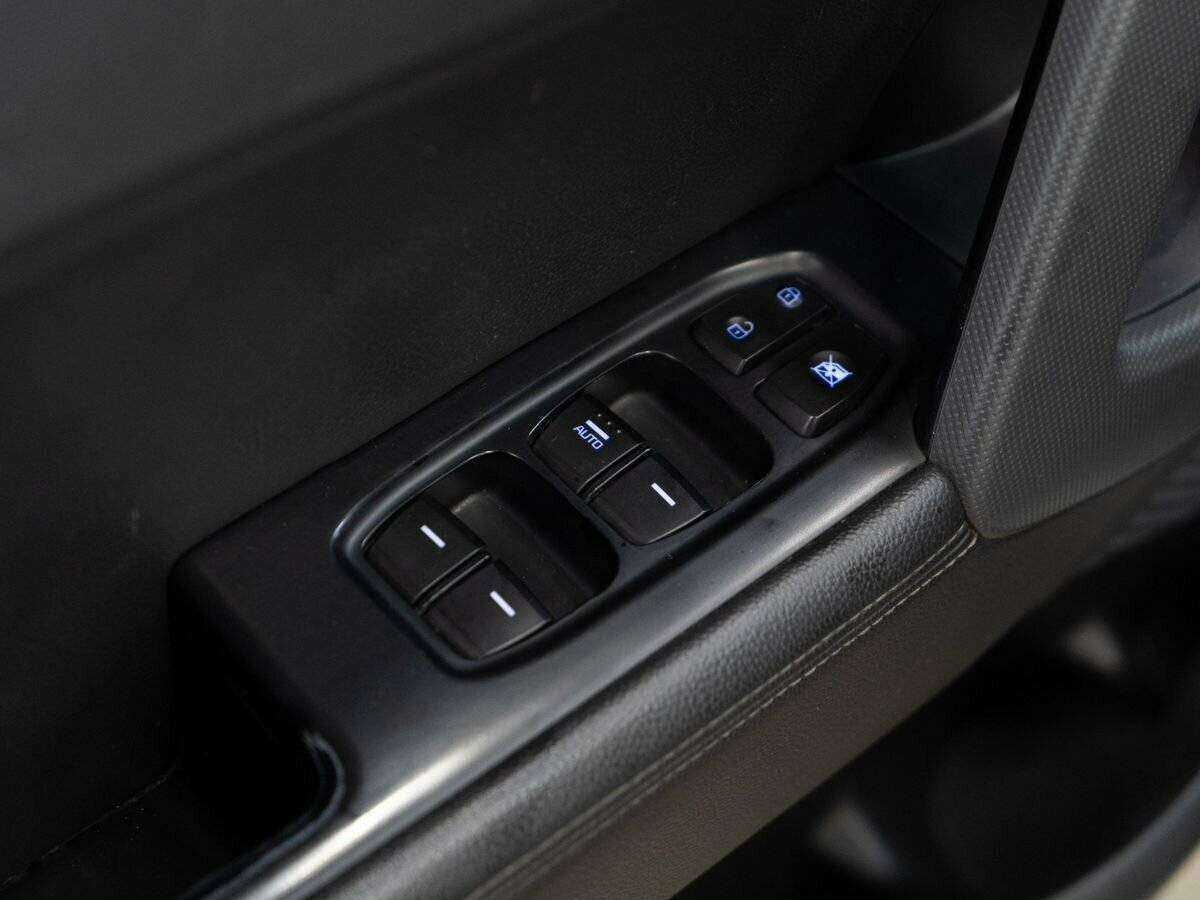 Купить Хендай Крета, 2018, 110 000 км.. Фото: #13