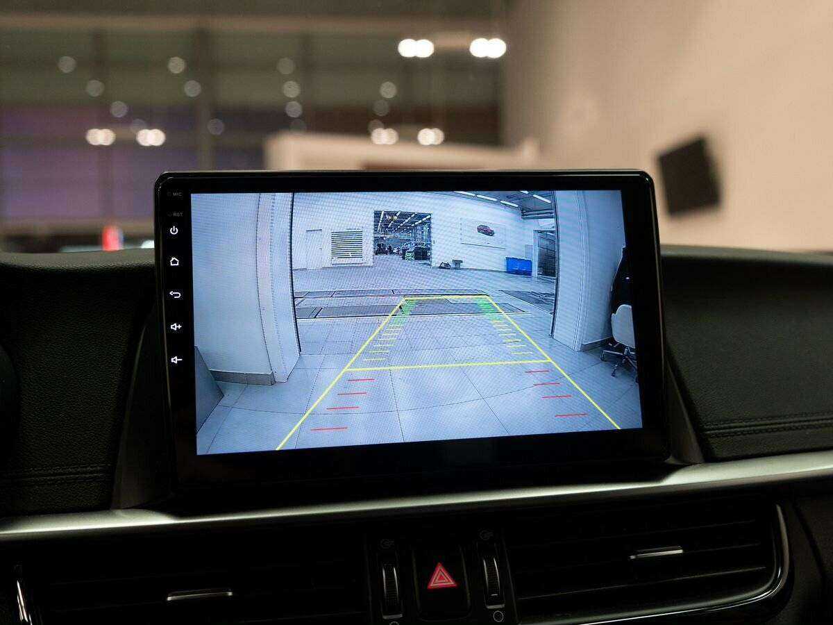 Купить Киа Оптима, 2019, 72 000 км.. Фото: #16