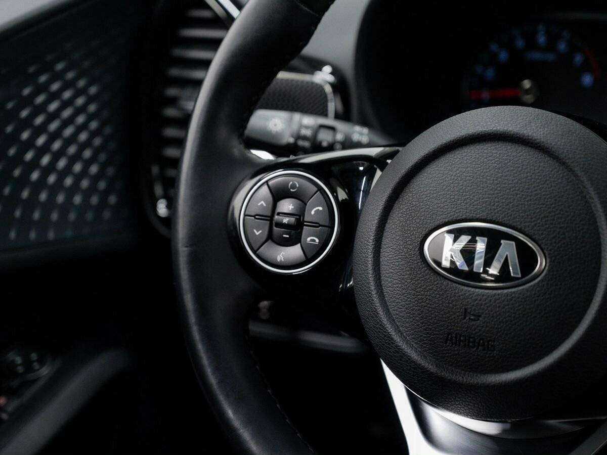 Купить Киа Соул, 2020, 110 000 км.. Фото: #12