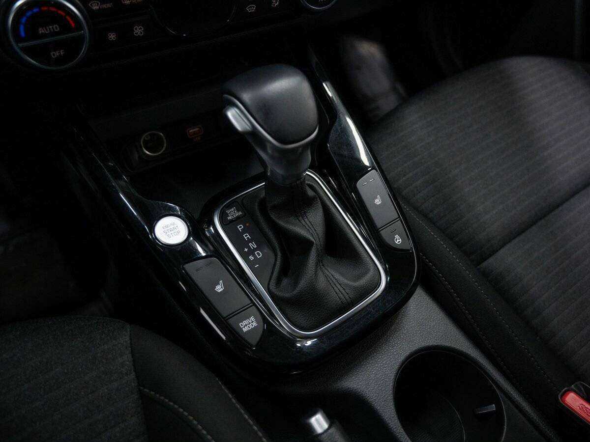 Купить Киа Соул, 2020, 110 000 км.. Фото: #21