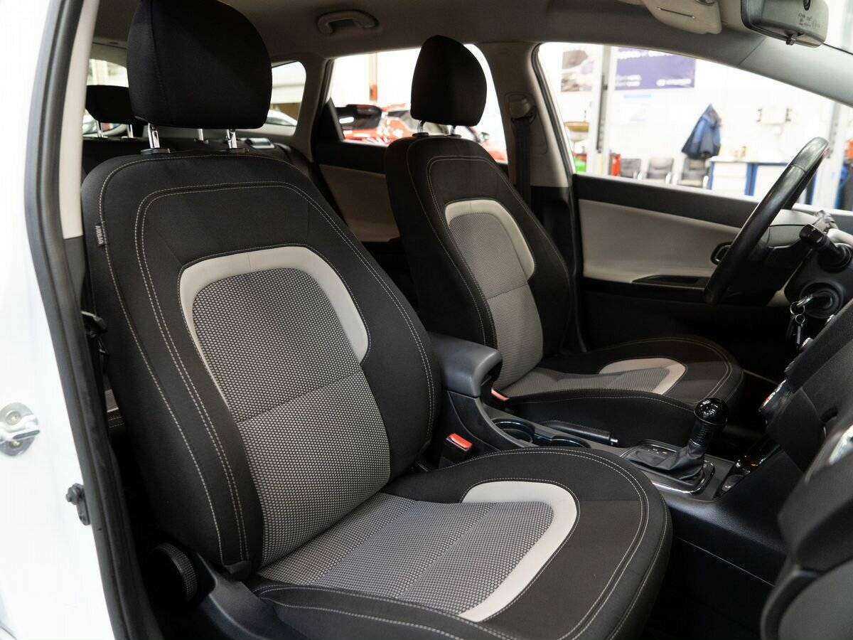 Купить Киа Сид, 2014, 98 000 км.. Фото: #8