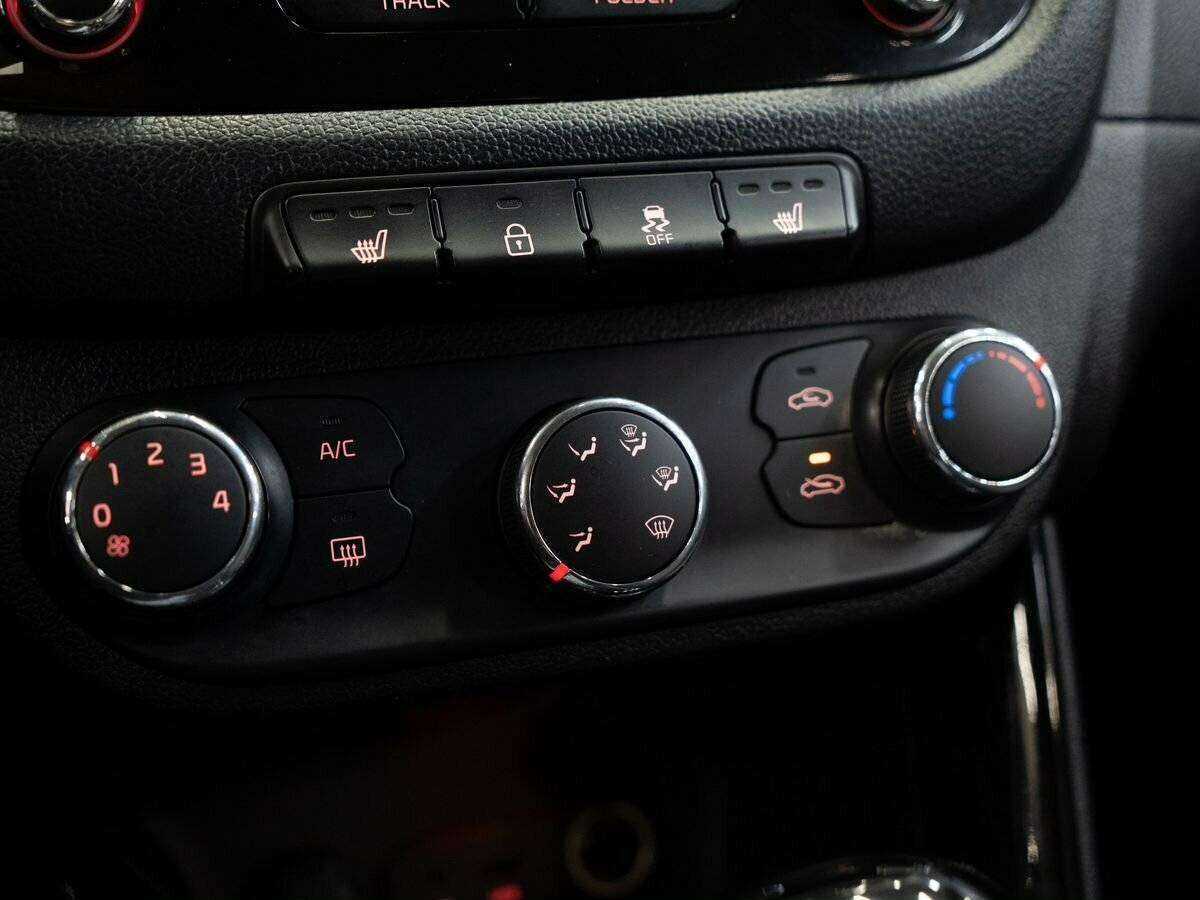 Купить Киа Сид, 2014, 98 000 км.. Фото: #13