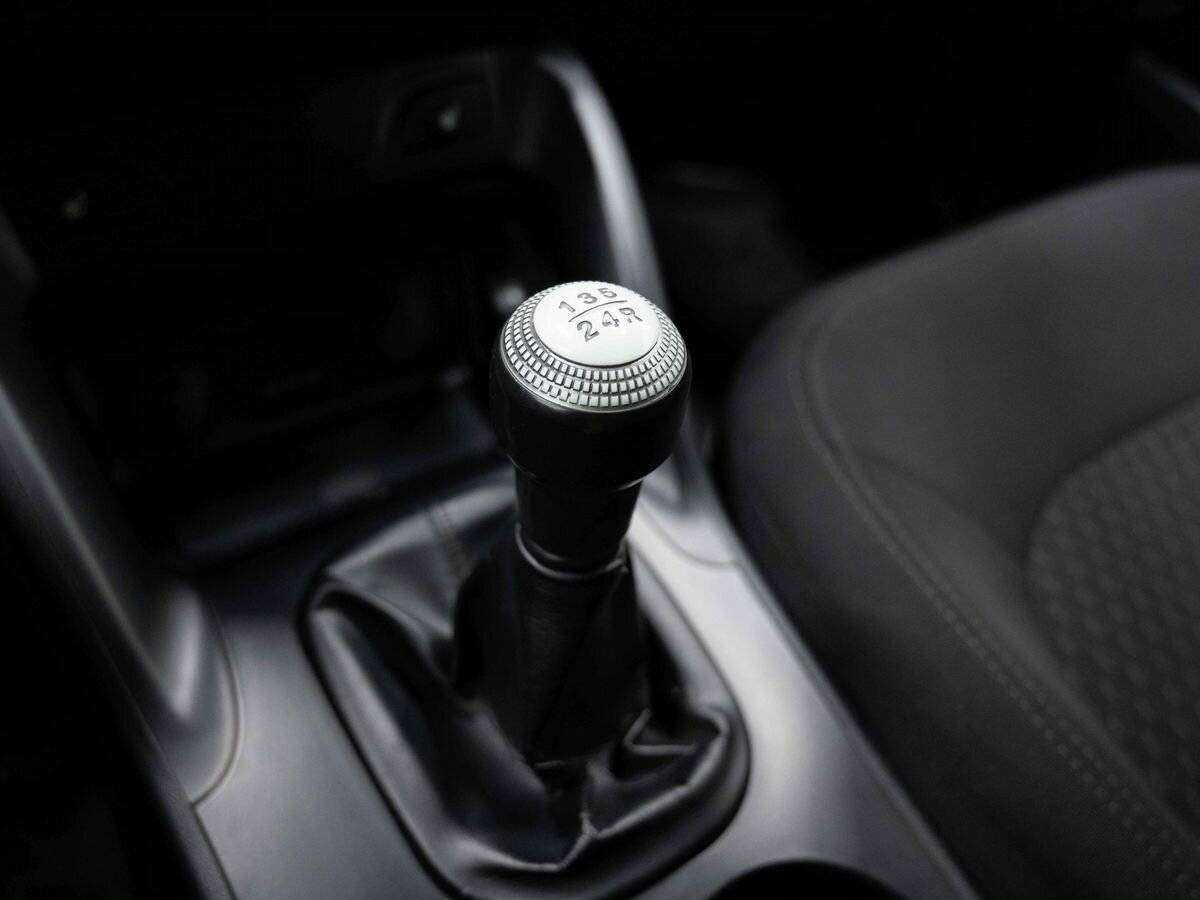 Купить Хендай ай-икс35, 2013, 133 087 км.. Фото: #17