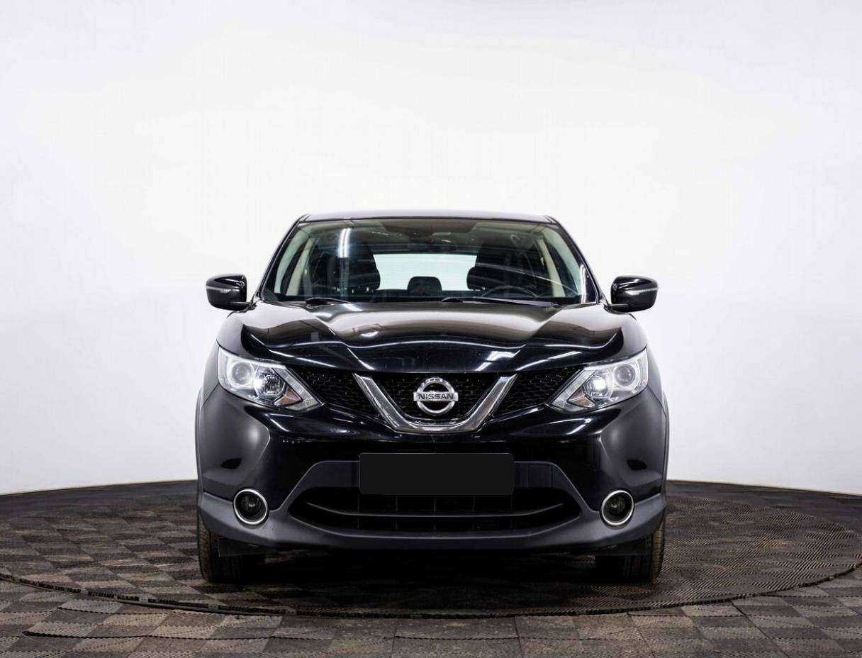 Купить Ниссан Кашкай, 2017, 153 746 км.. Фото: #1