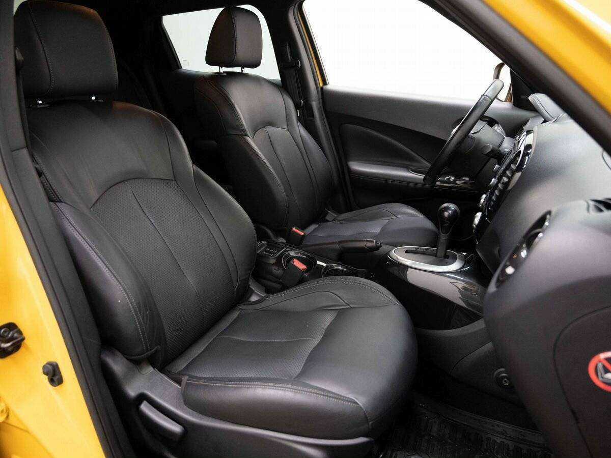 Купить Ниссан Жук, 2014, 118 394 км.. Фото: #11