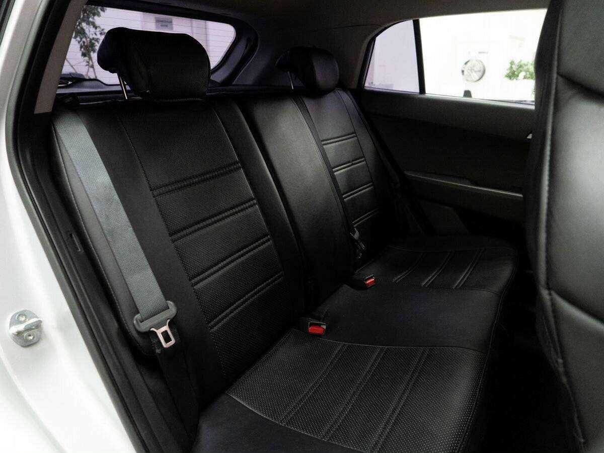 Купить Хендай Крета, 2017, 141 115 км.. Фото: #7