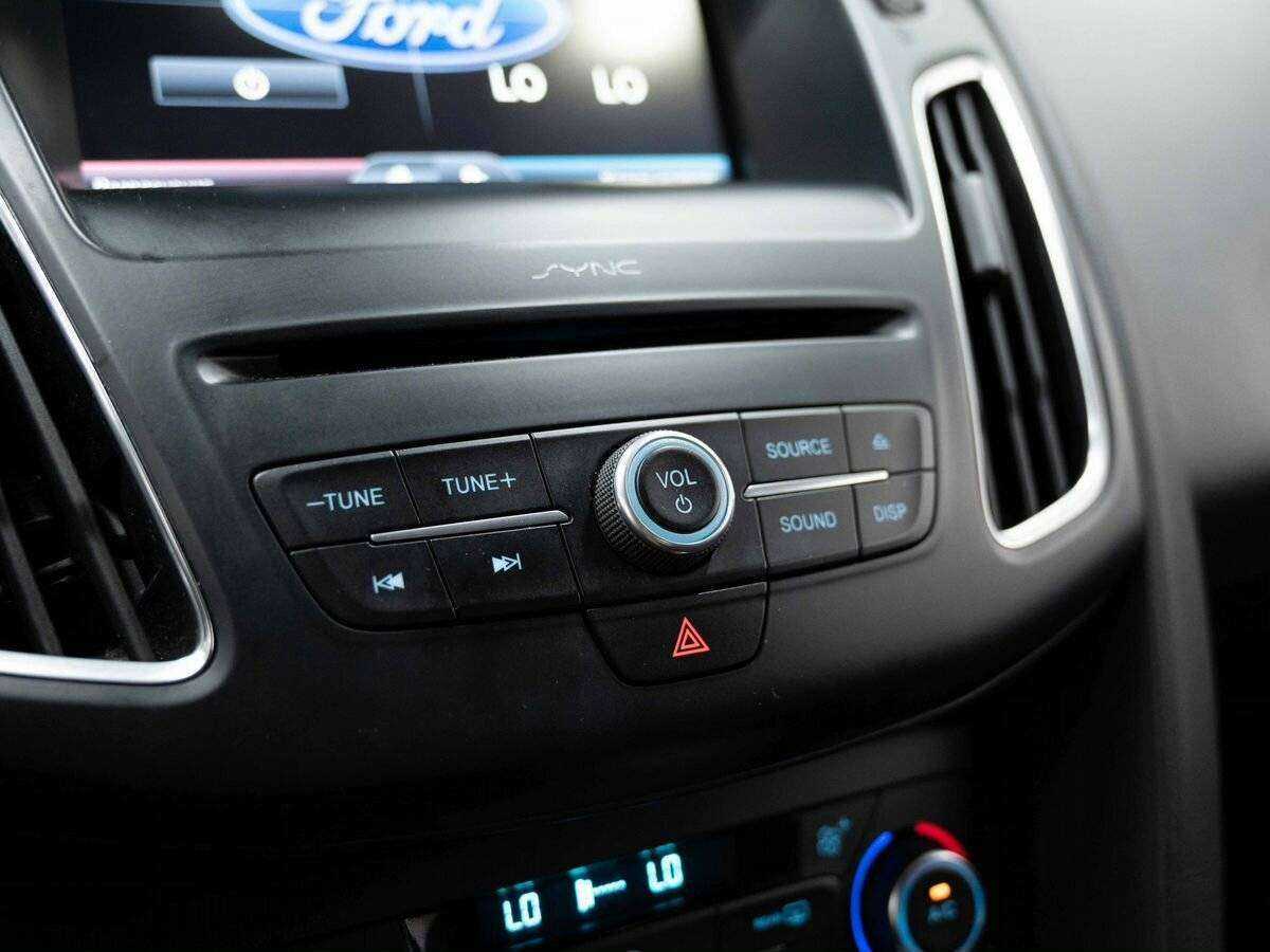 Купить Форд Фокус, 2016, 110 000 км.. Фото: #21