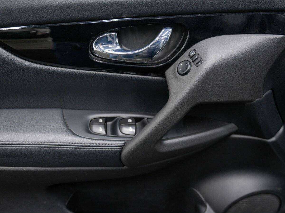 Купить Ниссан Кашкай, 2019, 112 000 км.. Фото: #14