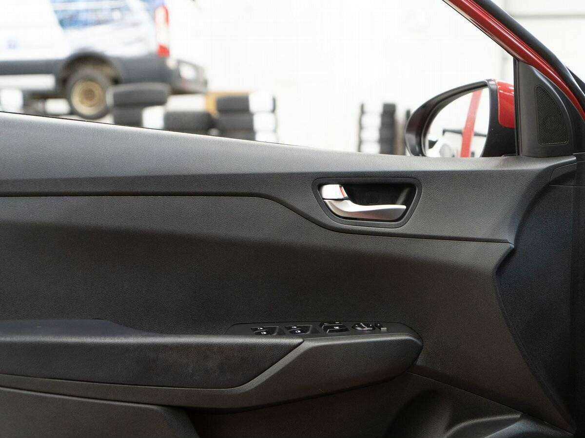 Купить Хендай Солярис, 2021, 82 000 км.. Фото: #14