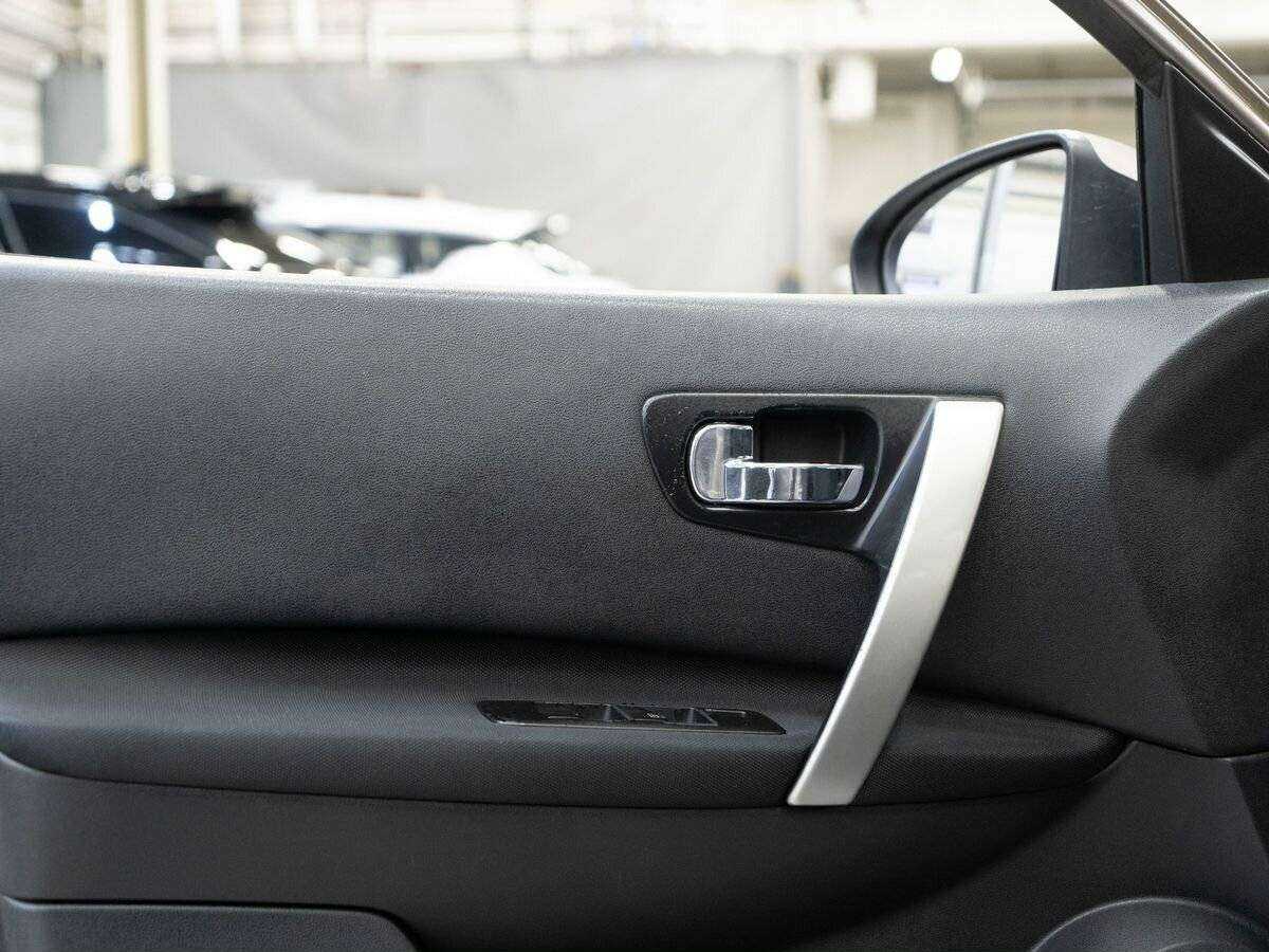 Купить Ниссан Кашкай, 2012, 246 664 км.. Фото: #13