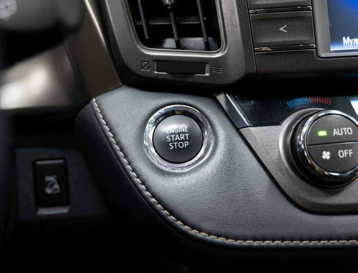 Купить Тойота Рав4, 2014, 98 500 км.. Фото: #23