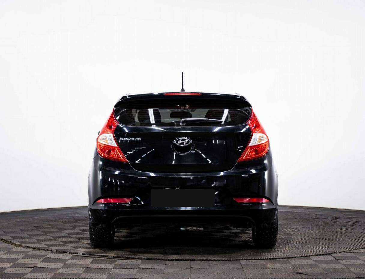 Купить Хендай Солярис, 2016, 138 787 км.. Фото: #4