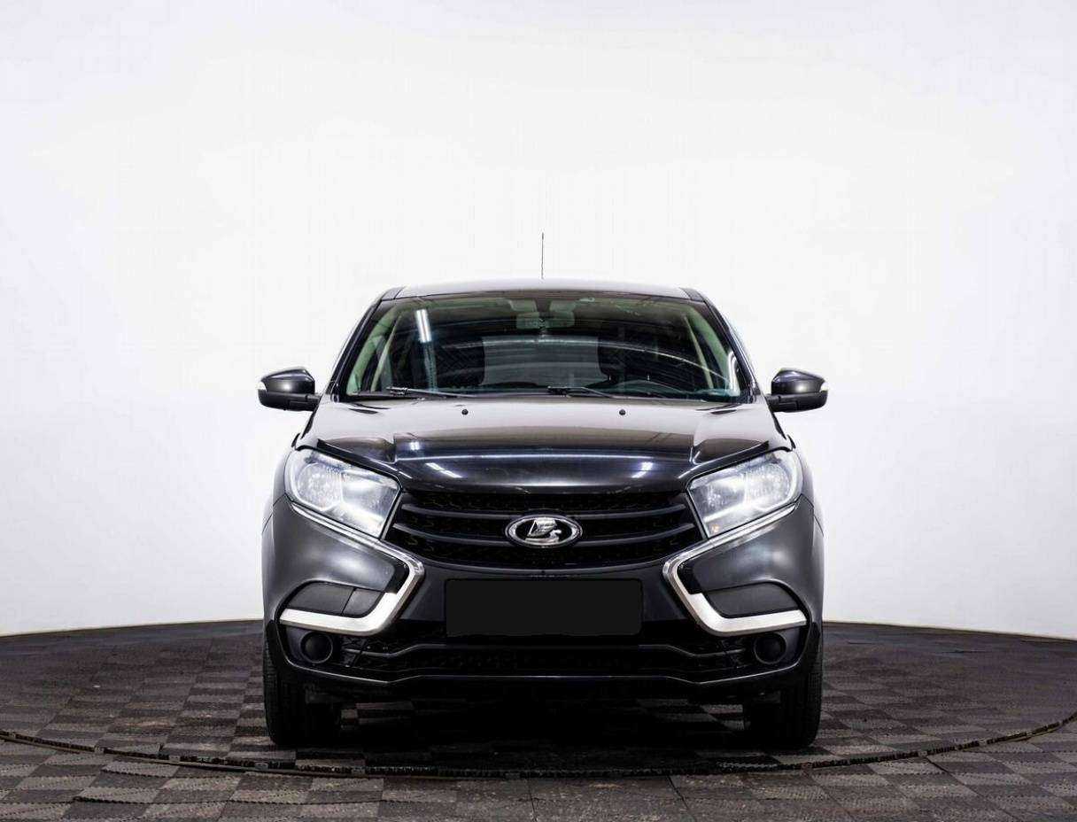 Купить Лада (ВАЗ) ИКСРЭЙ, 2018, 156 000 км.. Фото: #1