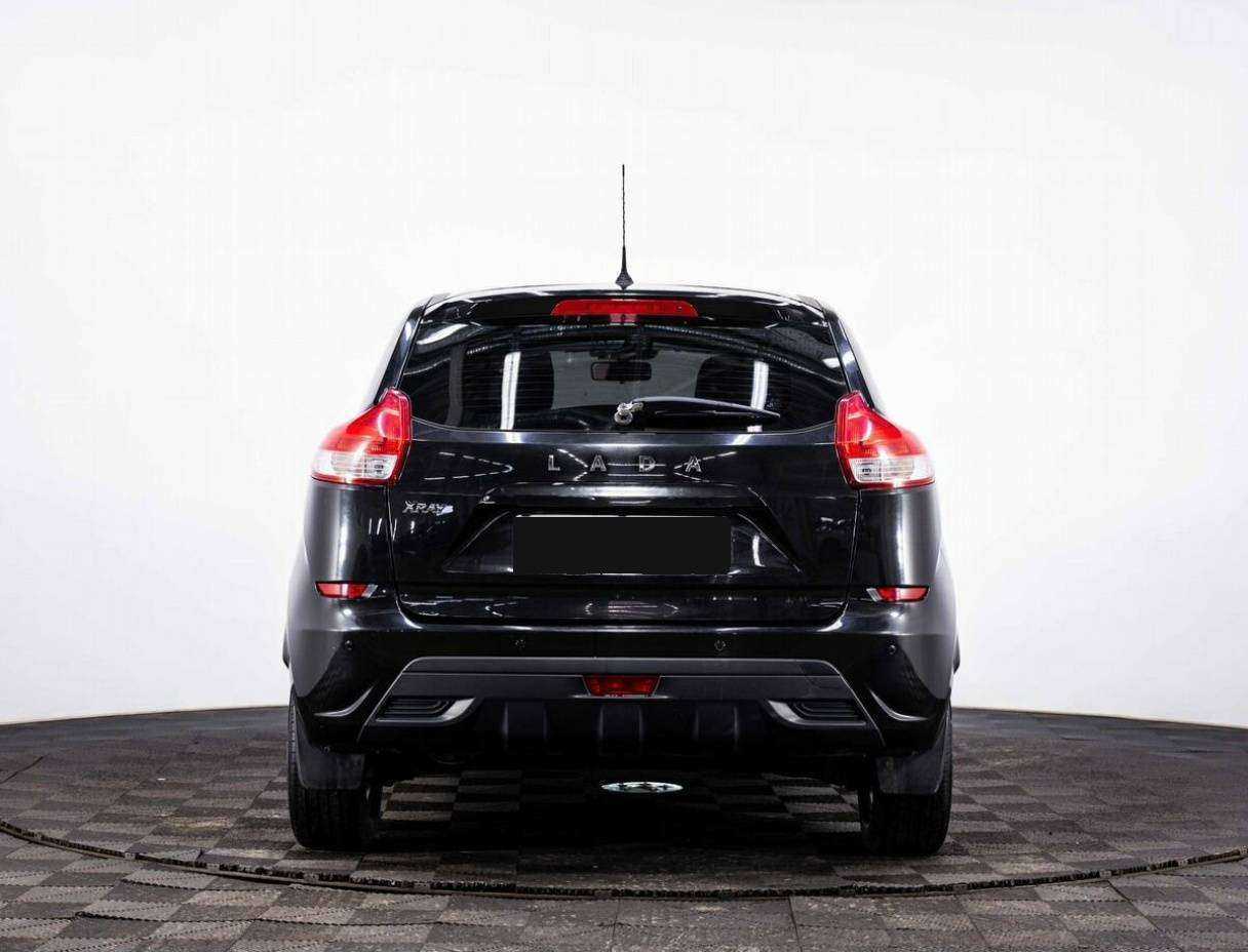 Купить Лада (ВАЗ) ИКСРЭЙ, 2018, 156 000 км.. Фото: #4