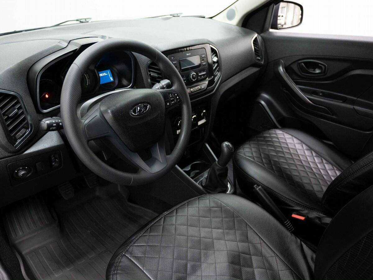 Купить Лада (ВАЗ) ИКСРЭЙ, 2018, 156 000 км.. Фото: #6