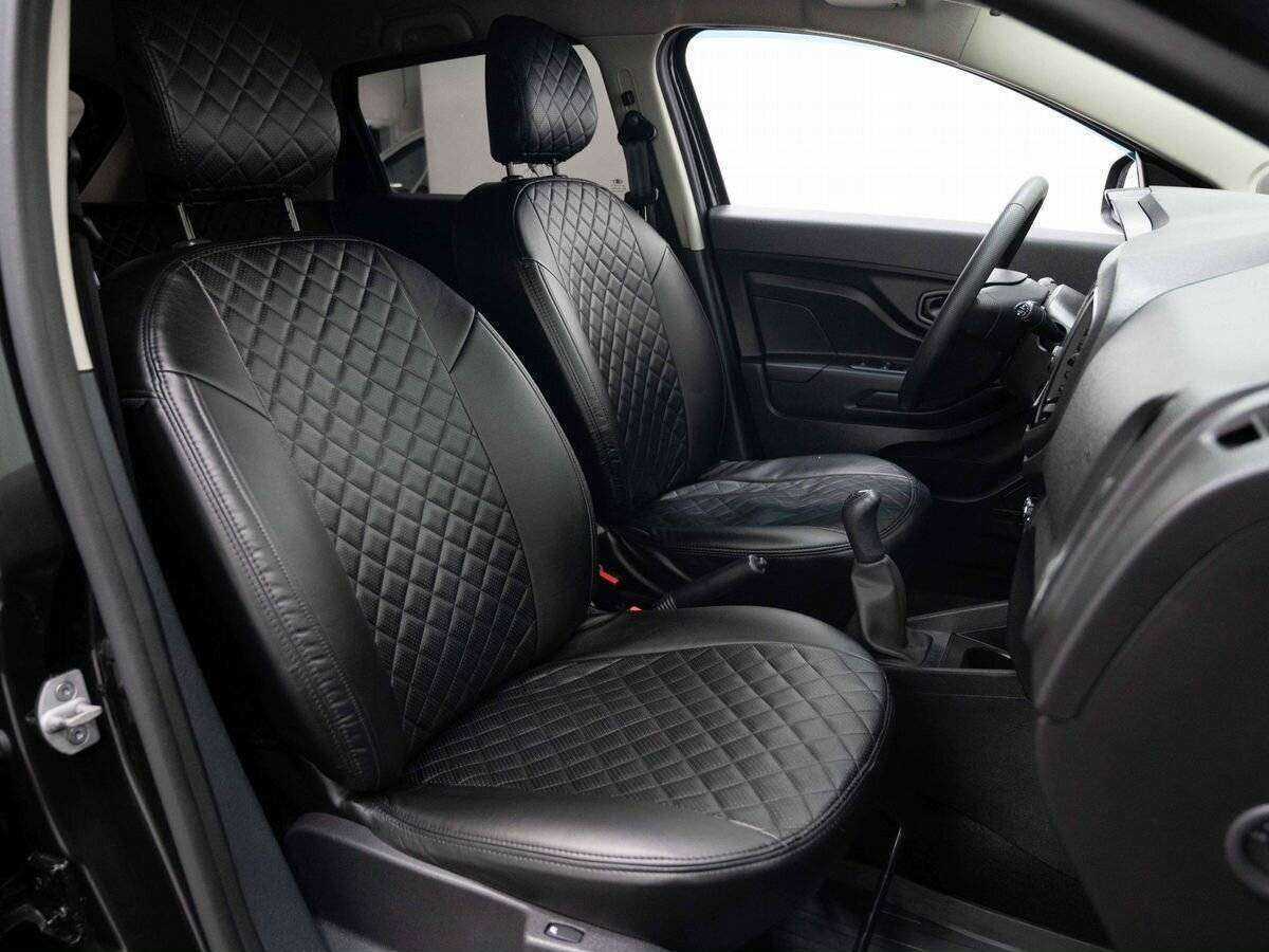 Купить Лада (ВАЗ) ИКСРЭЙ, 2018, 156 000 км.. Фото: #11