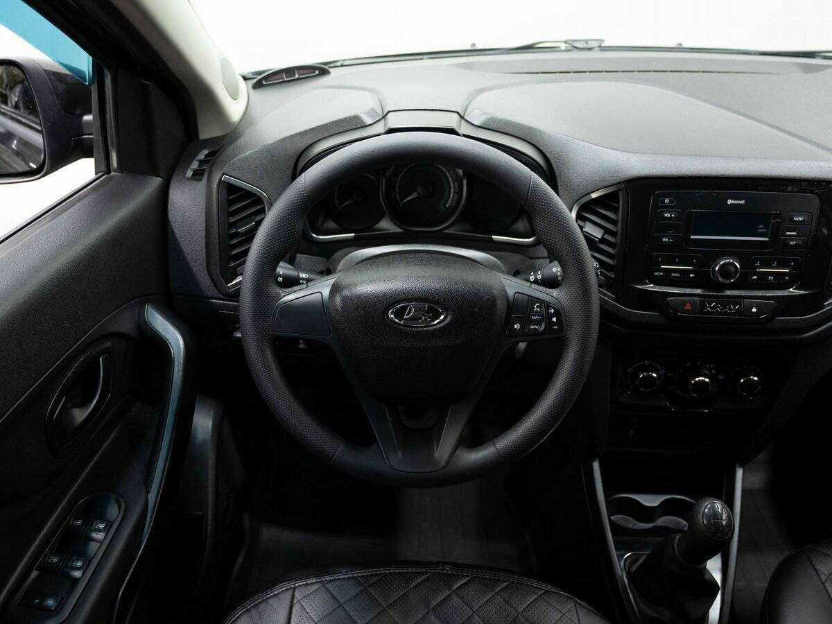 Купить Лада (ВАЗ) ИКСРЭЙ, 2018, 156 000 км.. Фото: #13