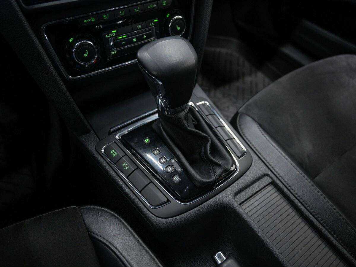 Купить Шкода Суперб, 2014, 166 121 км.. Фото: #21