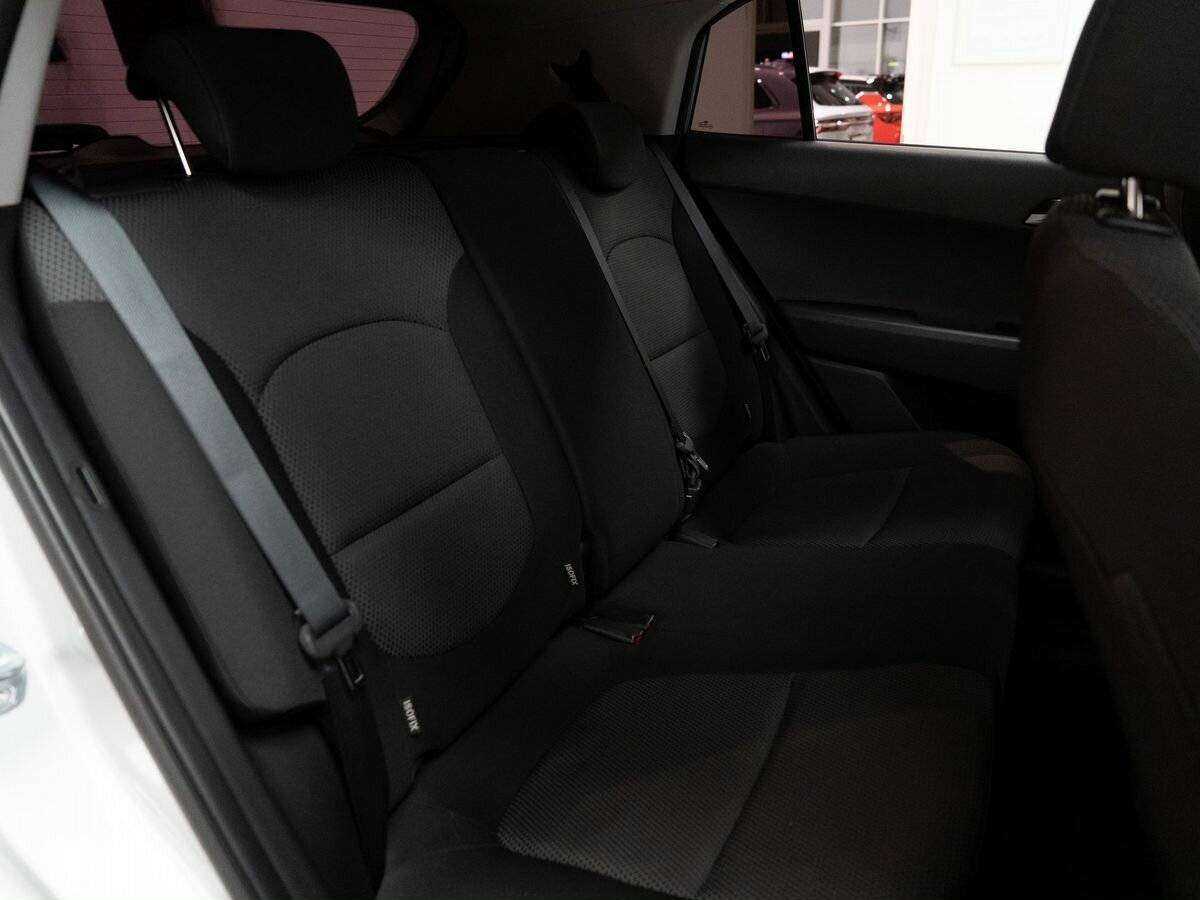 Купить Хендай Крета, 2017, 72 534 км.. Фото: #8