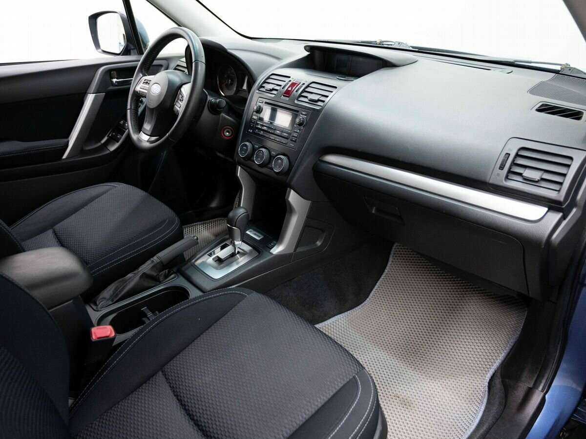 Купить Субару Форестер, 2014, 228 968 км.. Фото: #9