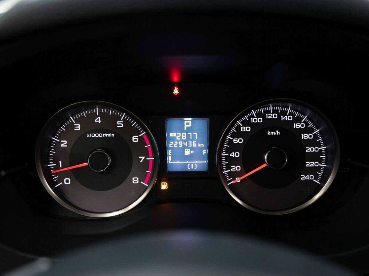 Купить Субару Форестер, 2014, 228 968 км.. Фото: #12