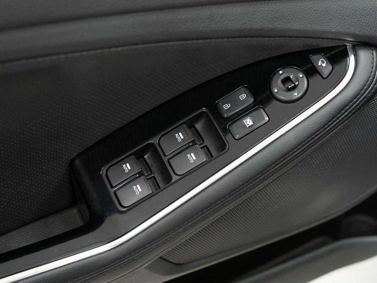 Купить Киа Оптима, 2014, 198 440 км.. Фото: #11