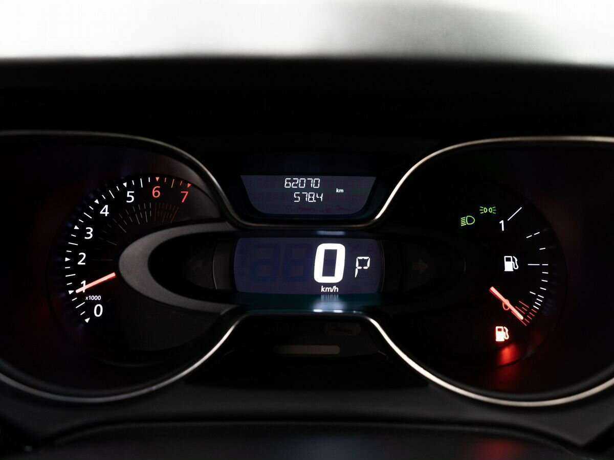 Купить Рено Каптюр, 2020, 62 000 км.. Фото: #11