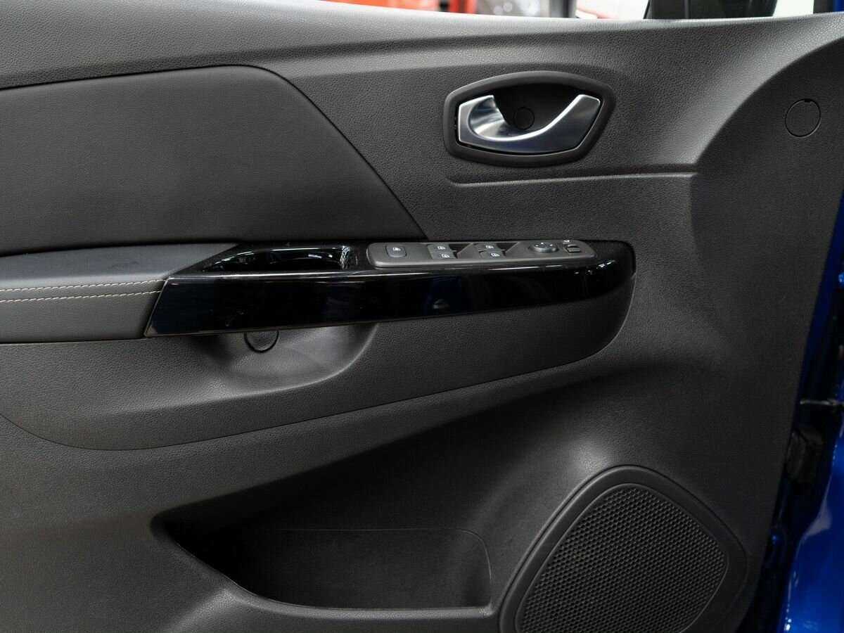 Купить Рено Каптюр, 2020, 62 000 км.. Фото: #14