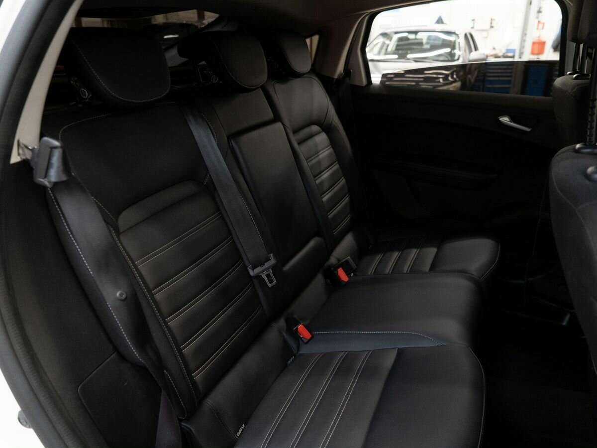 Купить Рено Аркана, 2019, 93 000 км.. Фото: #8