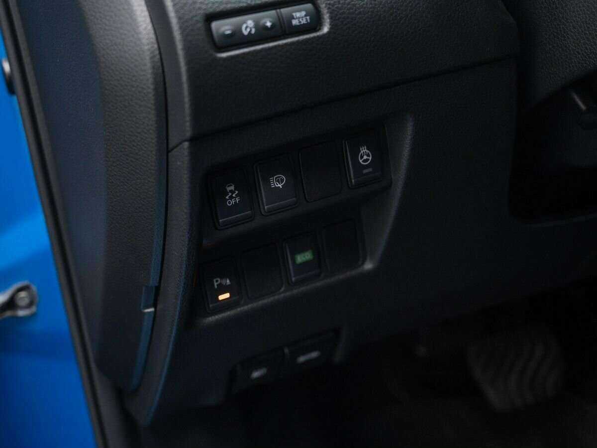 Купить Ниссан Кашкай, 2019, 59 281 км.. Фото: #16