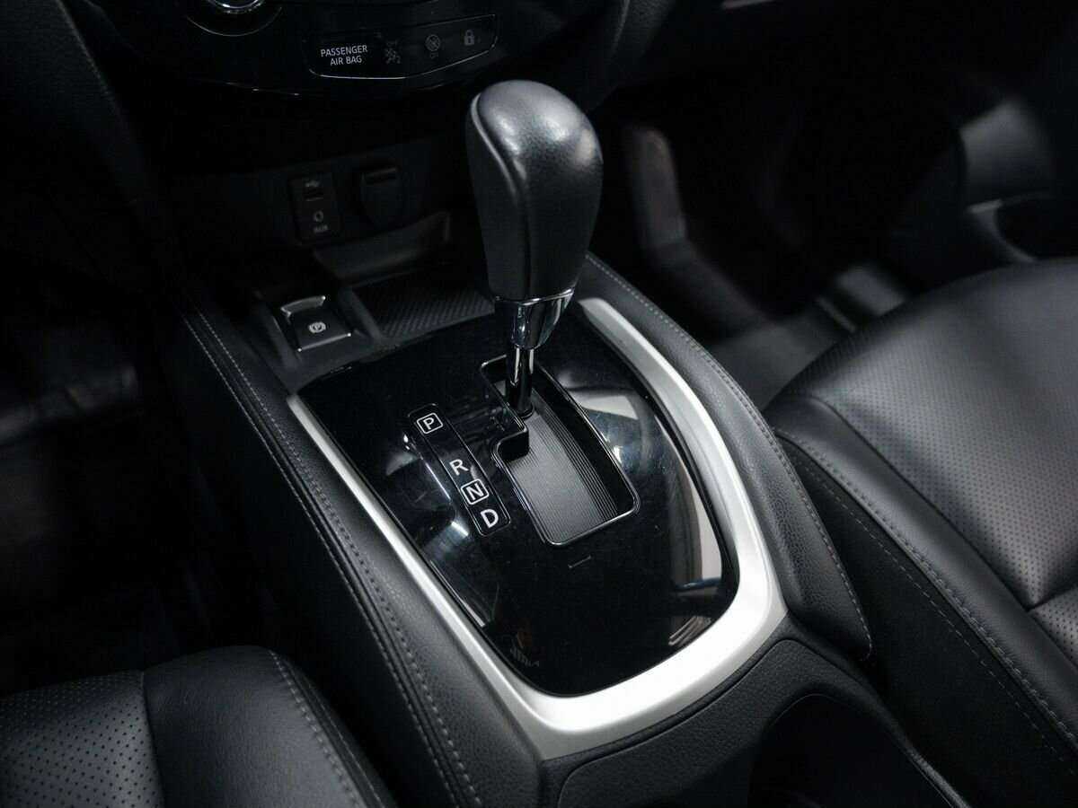 Купить Ниссан Кашкай, 2019, 59 281 км.. Фото: #21