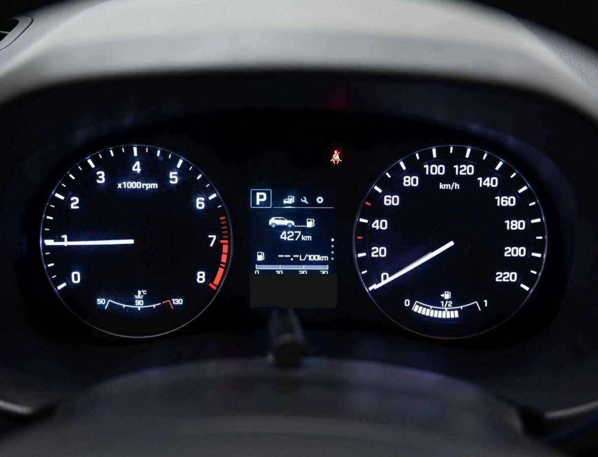 Купить Хендай Крета, 2017, 78 000 км.. Фото: #13