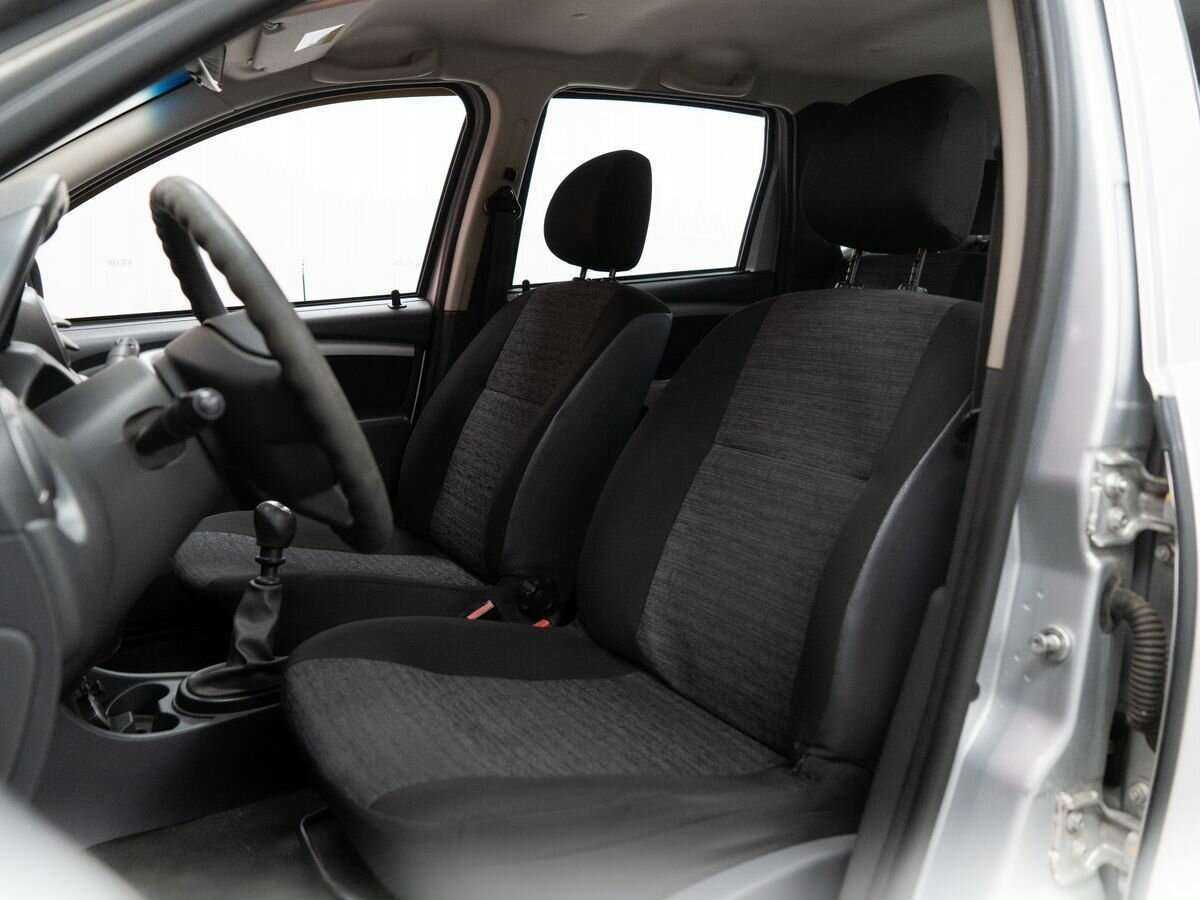 Купить Рено Дастер, 2013, 111 000 км.. Фото: #5