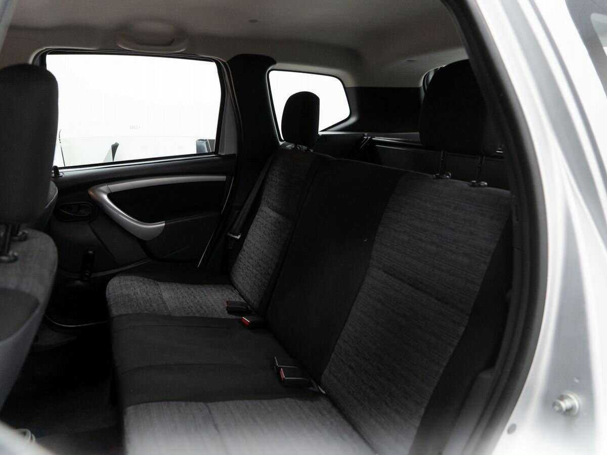 Купить Рено Дастер, 2013, 111 000 км.. Фото: #6