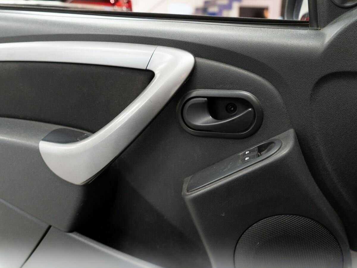 Купить Рено Дастер, 2013, 111 000 км.. Фото: #14