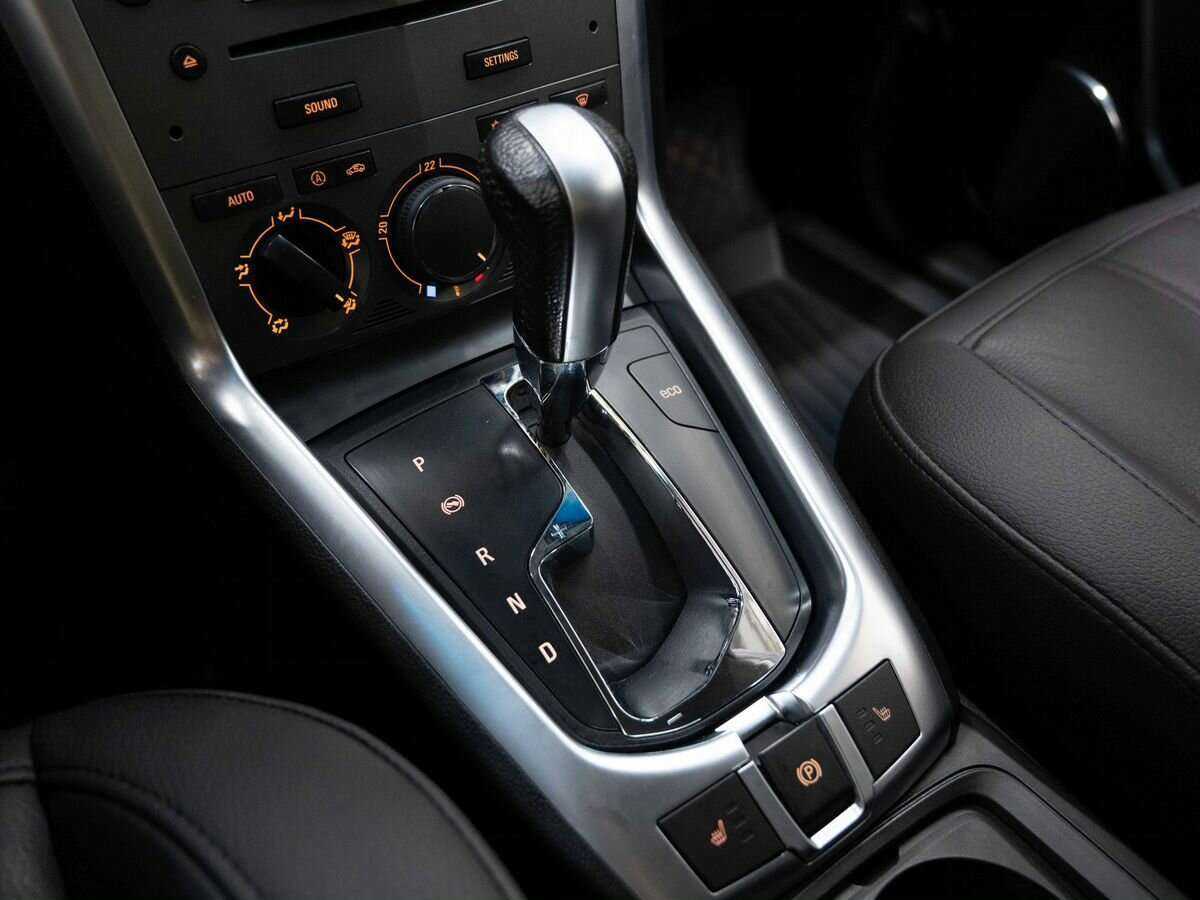 Купить Опель Антара, 2013, 100 000 км.. Фото: #21