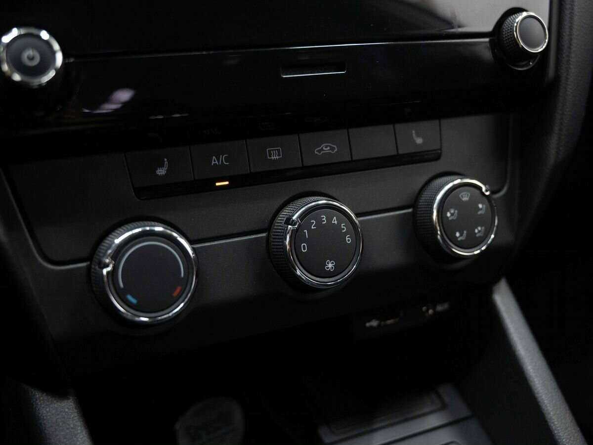 Купить Шкода Октавия, 2017, 59 000 км.. Фото: #19