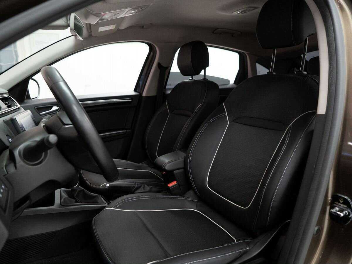 Купить Рено Аркана, 2019, 54 450 км.. Фото: #5