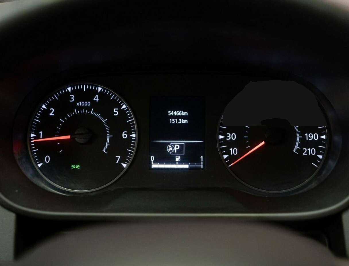 Купить Рено Аркана, 2019, 54 450 км.. Фото: #9