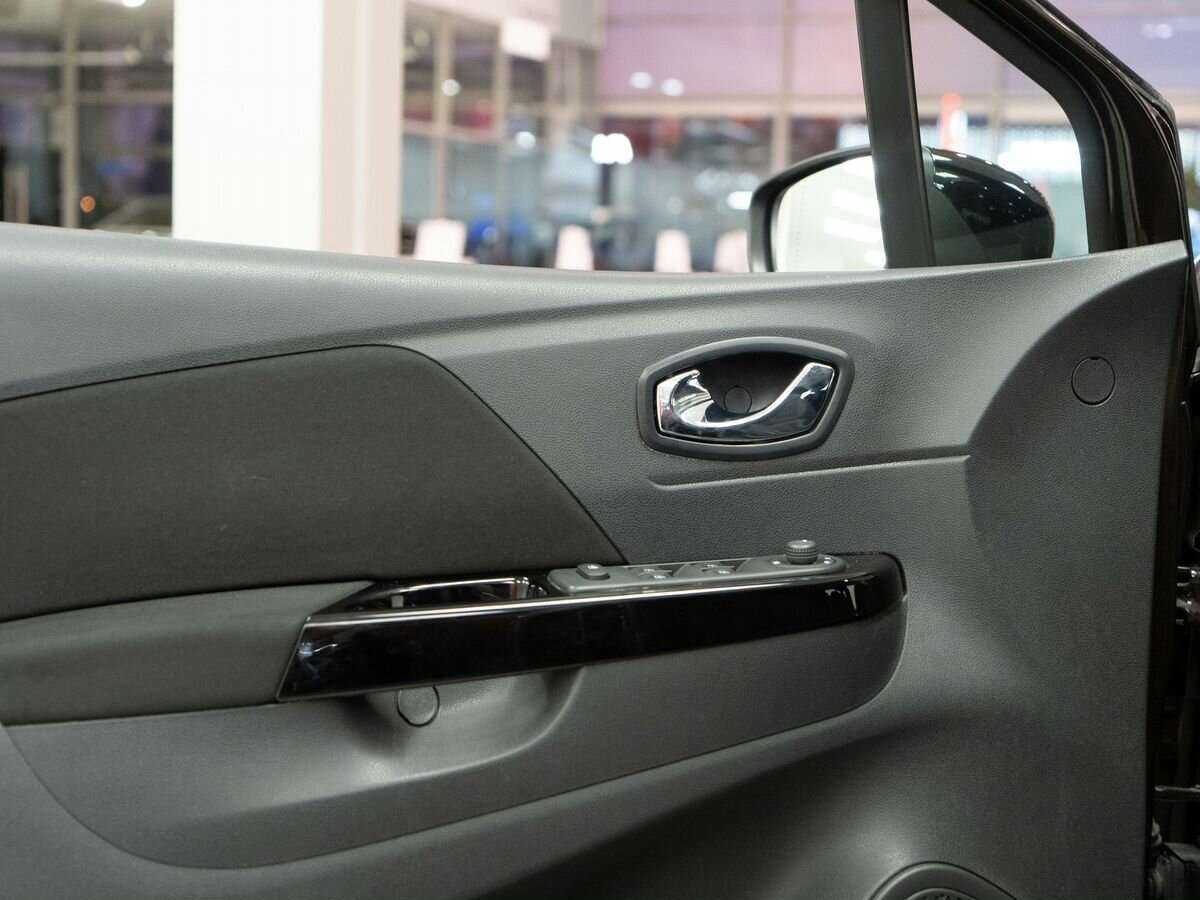 Купить Рено Каптюр, 2017, 73 700 км.. Фото: #13