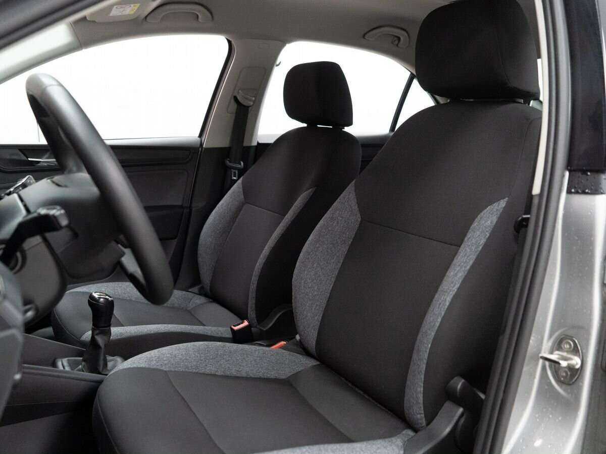 Купить Шкода Рапид, 2020, 149 000 км.. Фото: #5